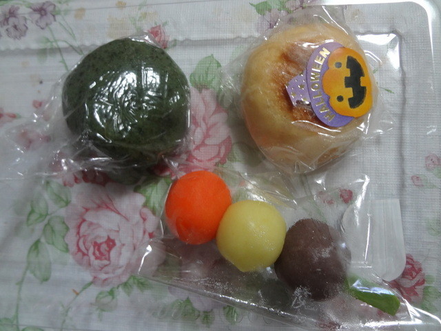 青柳和菓子店的實拍高清圖