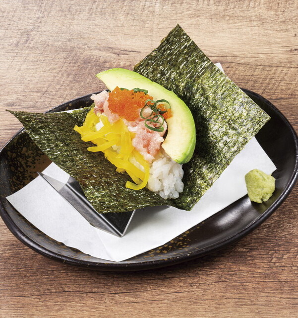 三代目 鳥メロ 難波道頓堀店的實拍高清圖