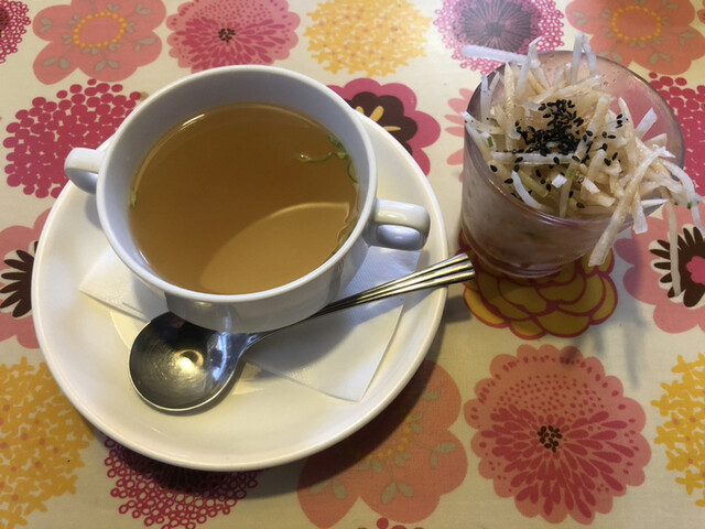 RESTAURANT兜 三ノ輪店的實拍高清圖