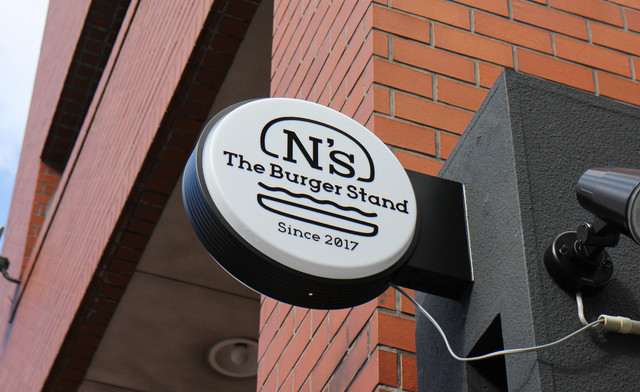 recommendations image for The Burger Stand N’s