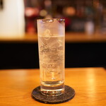 cafe & bar VAN的實拍圖
