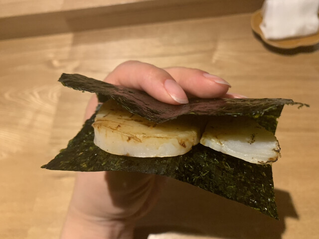 鮓はやし的实拍高清图