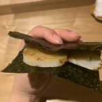 鮓はやし的实拍图