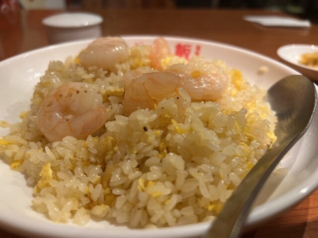 民生炒飯 大阪店的實拍高清圖