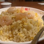 民生炒飯 大阪店的實拍圖
