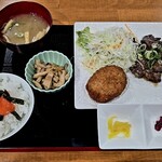 馳走庵まかない亭的實拍圖