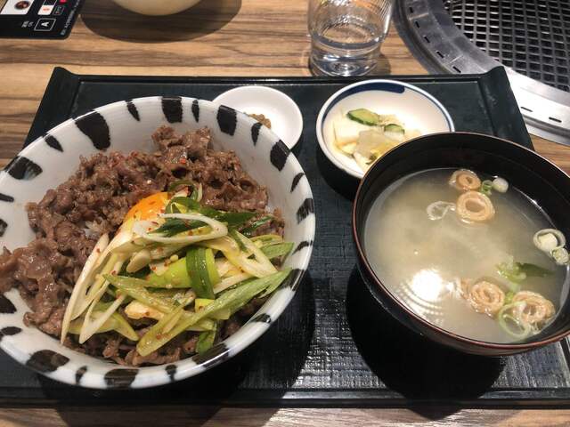 焼肉 徳寿 福住店的實拍高清圖