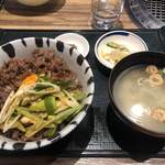 焼肉 徳寿 福住店的實拍圖