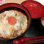 鶏味座YATAI的實拍圖