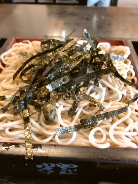 蕎麦・料理 籔半的实拍高清图