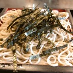 蕎麦・料理 籔半的实拍图