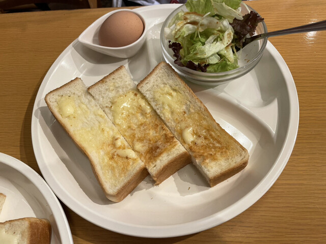 カフェ グー的实拍高清图