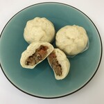 手づくり肉まん 礼的实拍图