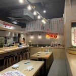 つくね・唐揚げ・レモンサワー 手ごね屋 渋谷店的實拍圖