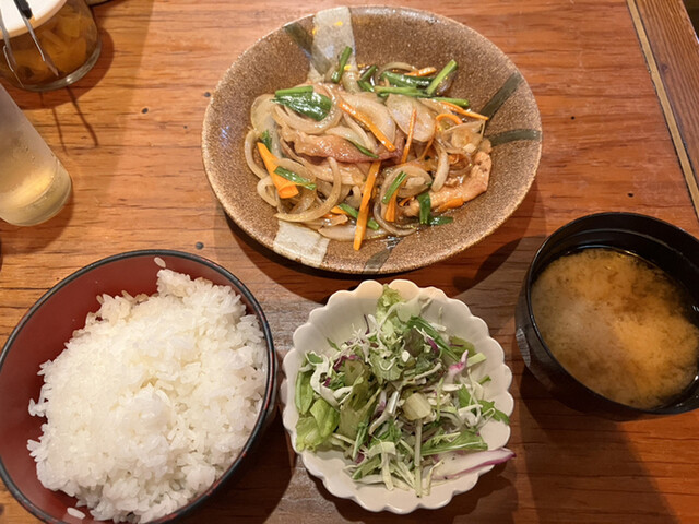 料理倶楽部的实拍高清图