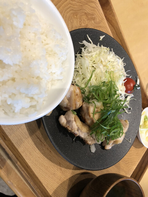 TEPPAN KITCHEN的實拍高清圖