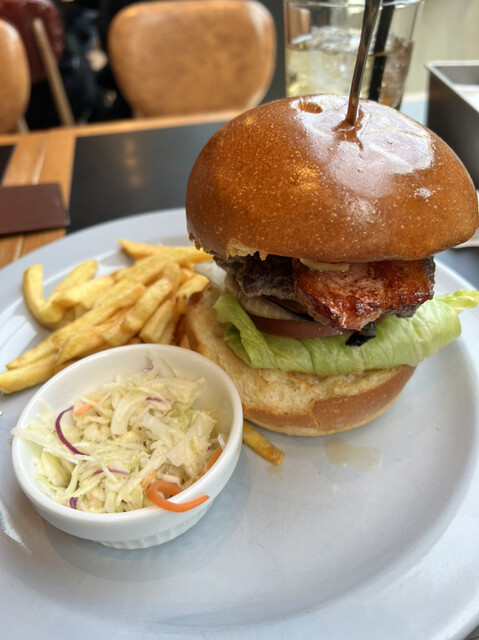 recommendations image for ​under the cascade