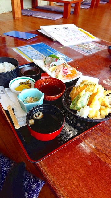 魚庄 糸島 大原店的實拍高清圖