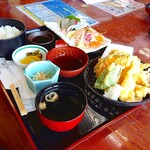 魚庄 糸島 大原店的實拍圖