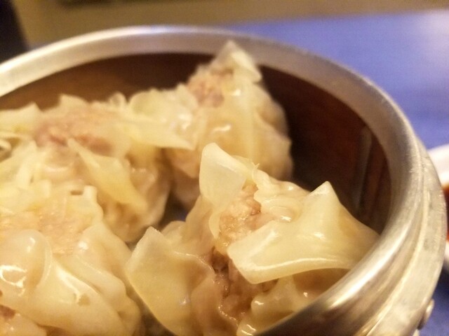 一軒目中華Salvador的實拍高清圖