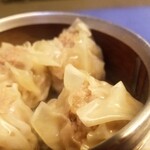 一軒目中華Salvador的實拍圖