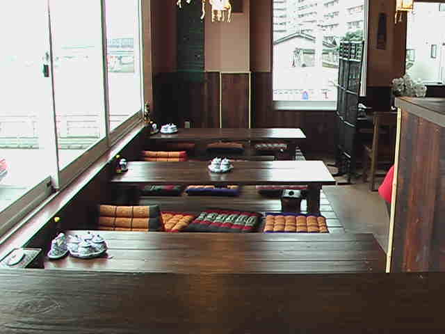 キンカーオ的实拍图