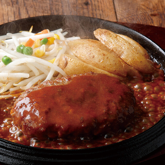 recommendations image for テキサスキングステーキ アリオ亀有店