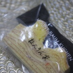 Cafeねんりん家 羽田空港店的實拍圖