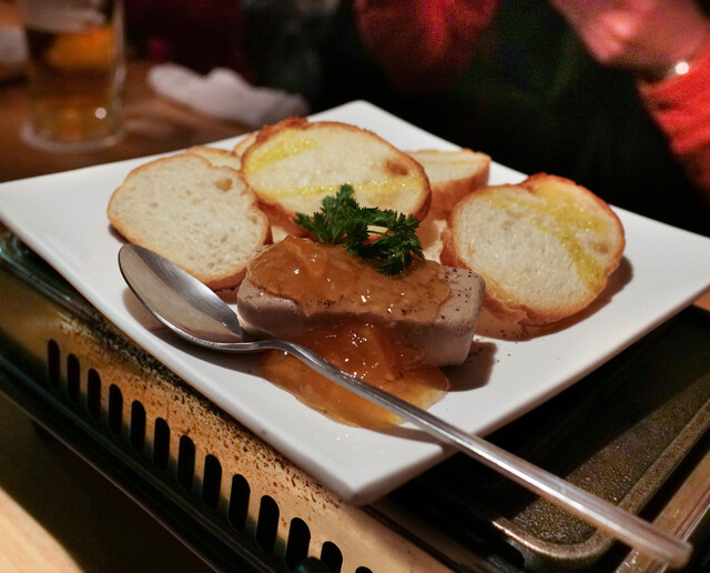 好ちゃん 飯田橋本店的實拍高清圖
