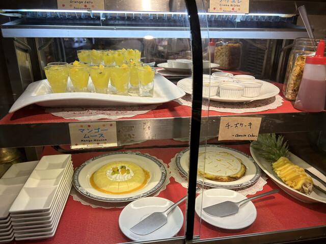 recommendations image for アンナプルナ カレー＆ビュッフェ 池下店