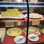 recommendations for アンナプルナ カレー＆ビュッフェ 池下店