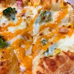 ピザハット 東上野店的實拍圖
