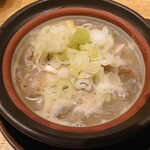 炭火焼き鳥 串八珍 上野入谷口店的實拍圖