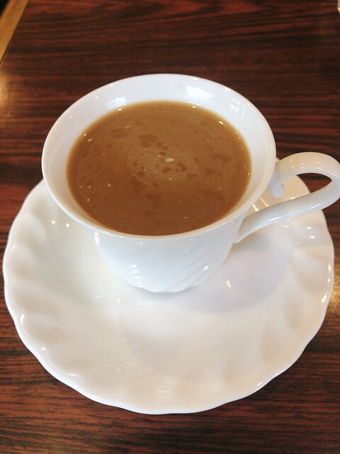 Coffee House LOFT的實拍高清圖