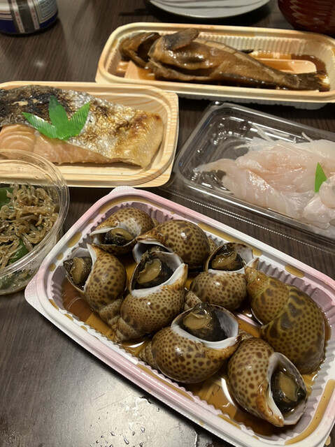 舞鶴港 サカナテラス的實拍高清圖