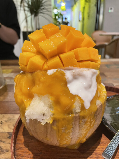 とろ芋専門店 芋ッ果的實拍高清圖