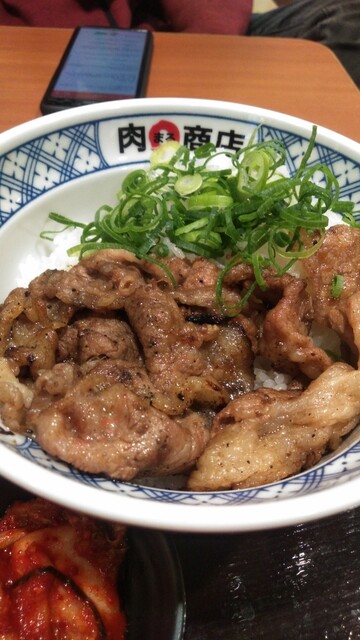 recommendations image for 肉丸商店 イオンモール久御山店