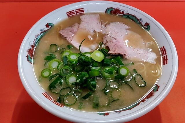 大福ラーメン的实拍高清图
