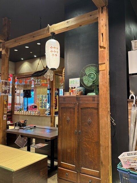 recommendations image for 雷もんじゃ