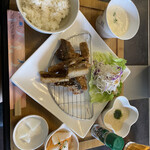 カフェミロー的實拍圖