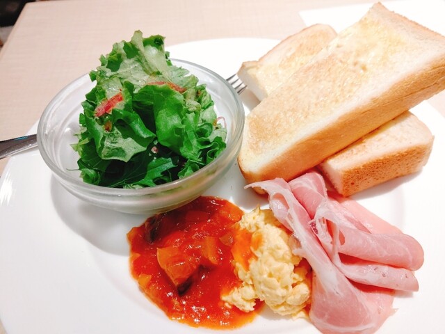 recommendations image for エスタシオンカフェ 京都