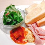 recommendations for エスタシオンカフェ 京都