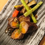 和風料理 あじろ的实拍图
