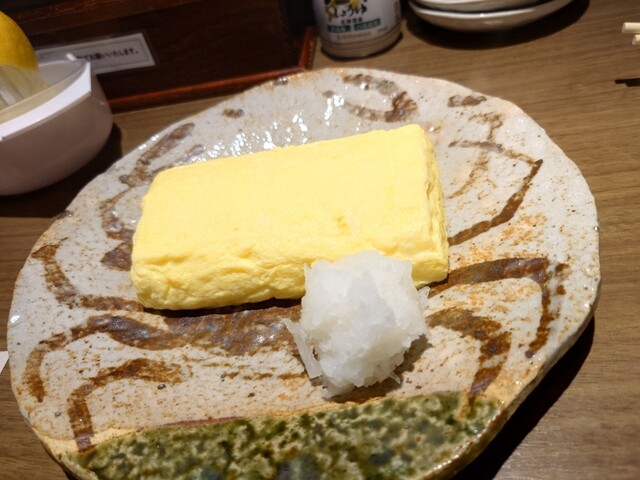 石窯焼カキ ときしらず的實拍高清圖