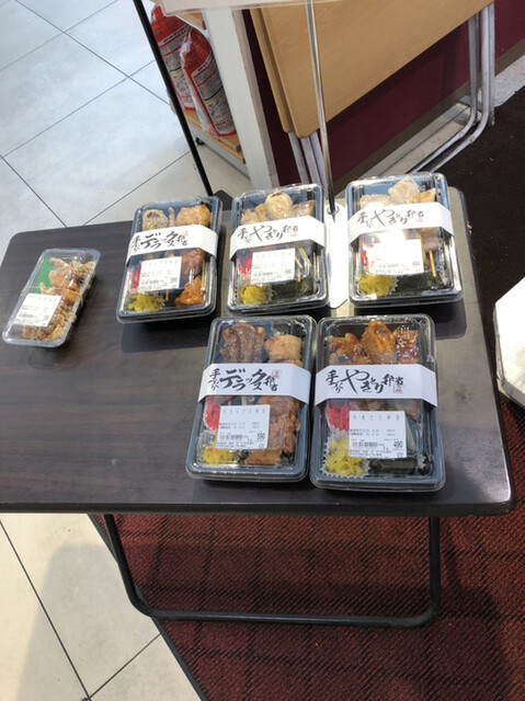美唄焼鳥・惣菜 炎 ダイイチ白樺店的實拍高清圖
