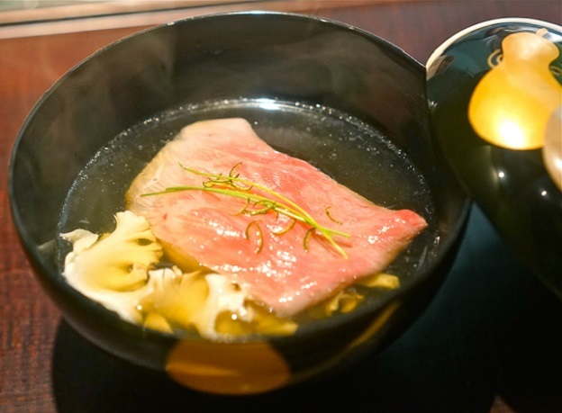 肉懐石 凜然的實拍高清圖