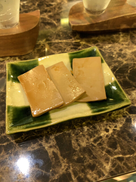日本酒bar 粋。的实拍高清图