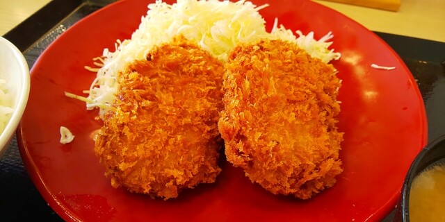 recommendations image for かつや 東久留米店