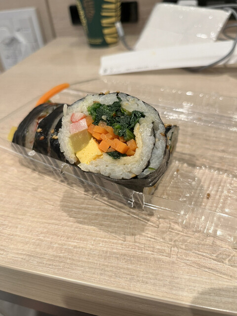 明洞のり巻 新大久保店的實拍高清圖