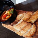 recommendations for THE old CAFE